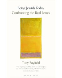 Being Jewish Today. Confronting the Real Issues