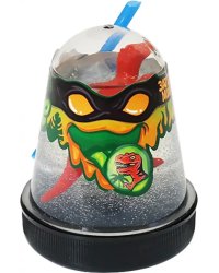 Slime Ninja Затерянный мир, с фигуркой Динозавра