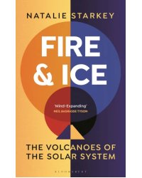 Fire and Ice. The Volcanoes of the Solar System