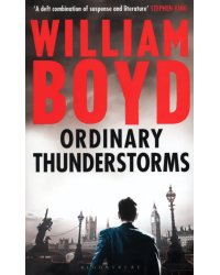 Ordinary Thunderstorms