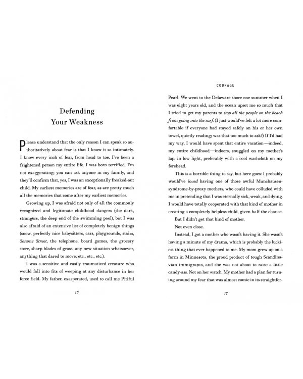 Big Magic. How to Live a Creative Life, and Let Go of Your Fear