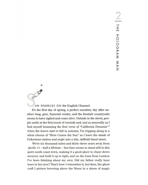 Дополнительное изображение книги «Moondust. In Search of the Men Who Fell to Earth»