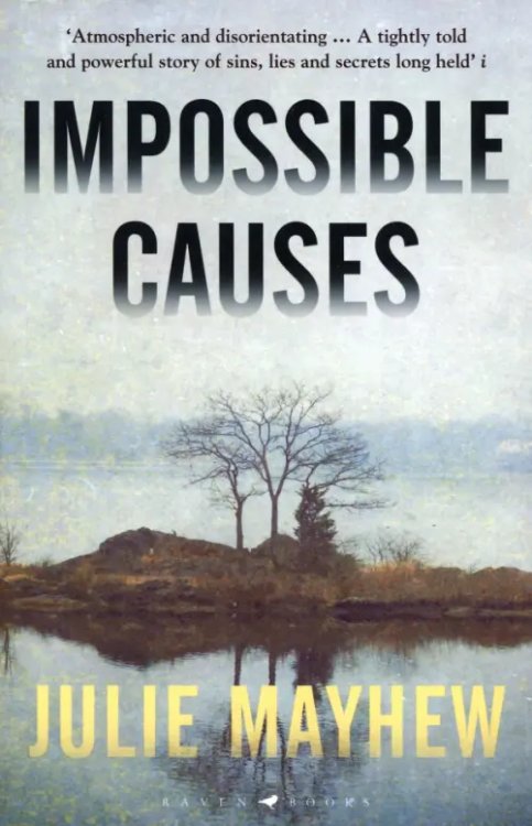 Impossible Causes Impossible Causes