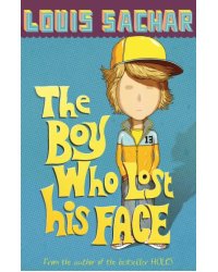 The Boy Who Lost His Face