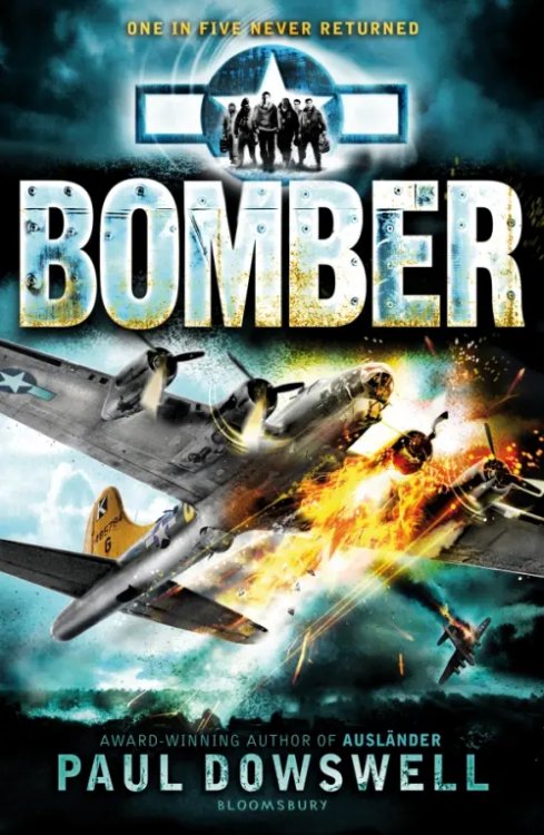 Bomber Bomber