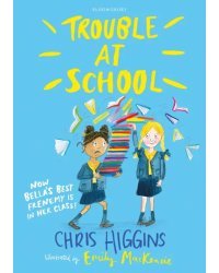 Trouble At School