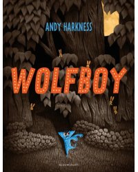 Wolfboy