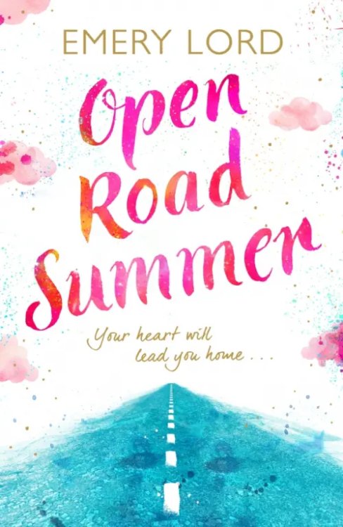 Open Road Summer Open Road Summer