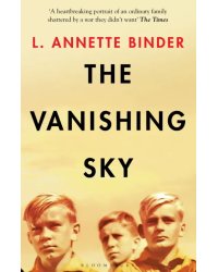 The Vanishing Sky