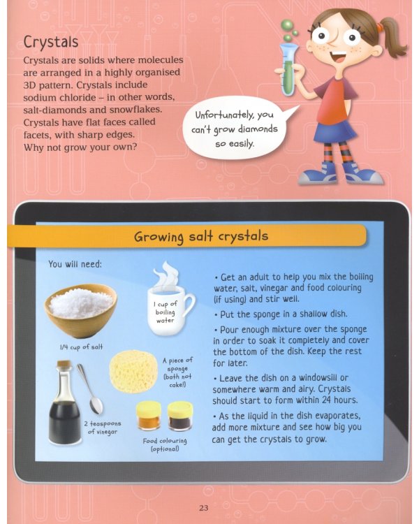 A Beginner's Guide to the Periodic Table