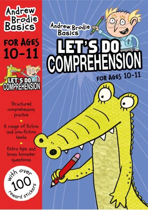 Let`s Do Let’s do Comprehension. 10-11