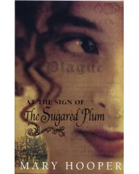 At the Sign of the Sugared Plum