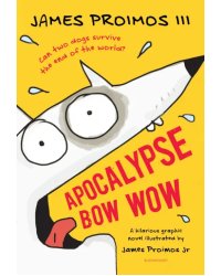 Apocalypse Bow Wow