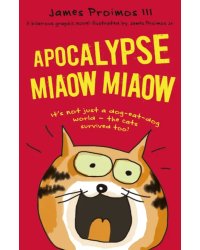 Apocalypse Miaow Miaow