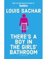 There's a Boy in the Girls' Bathroom
