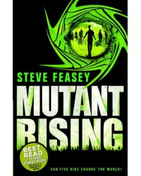 Mutant Rising