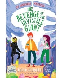 The Revenge of the Invisible Giant