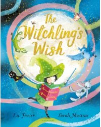 The Witchling's Wish