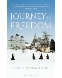 Journey to Freedom