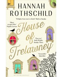House of Trelawney