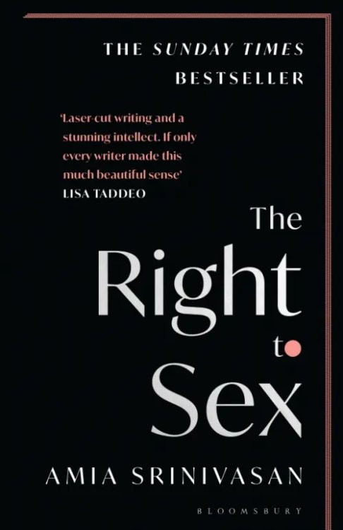 The Right to Sex The Right to Sex