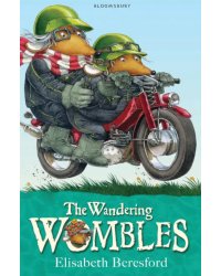 The Wandering Wombles