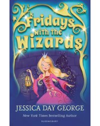 Fridays with the Wizards