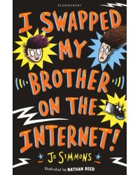 I Swapped My Brother On The Internet