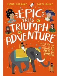 Epic Tales of Triumph and Adventure