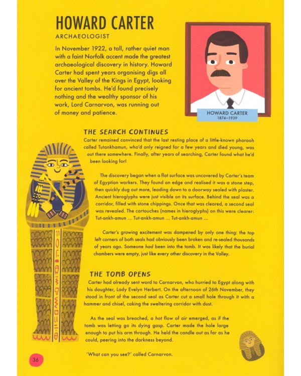 Epic Tales of Triumph and Adventure
