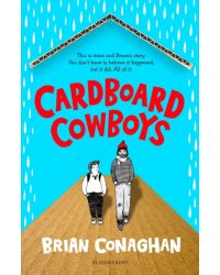 Cardboard Cowboys