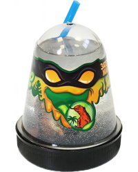 Slime Ninja Затерянный мир, с фигуркой Ящерицы