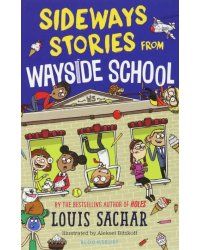 Sideways Stories From Wayside School