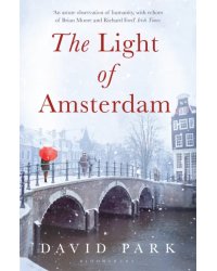 The Light of Amsterdam