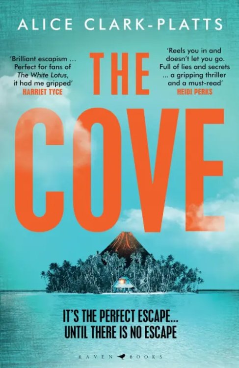 The Cove The Cove