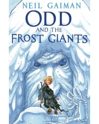 Odd and the Frost Giants