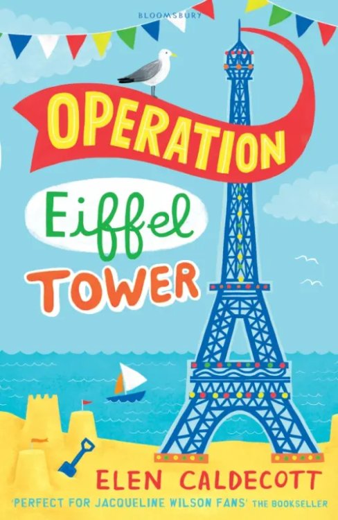 Operation Eiffel Tower Operation Eiffel Tower