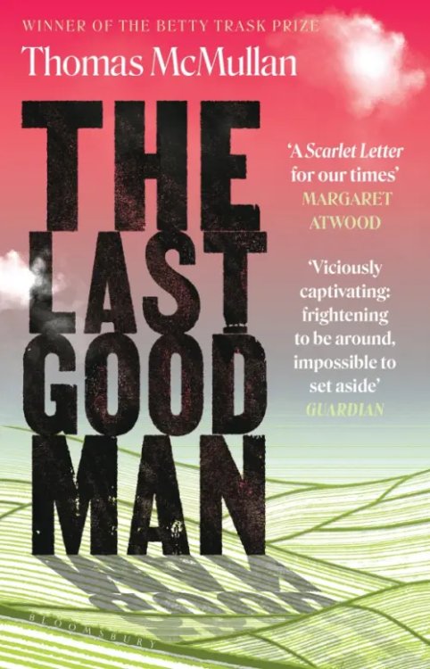 The Last Good Man The Last Good Man
