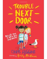 Trouble Next Door