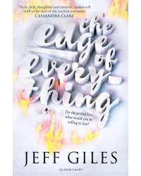 The Edge of Everything