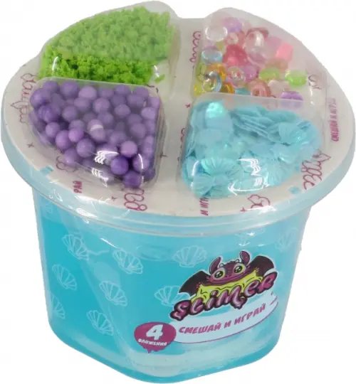 Игрушка Морской