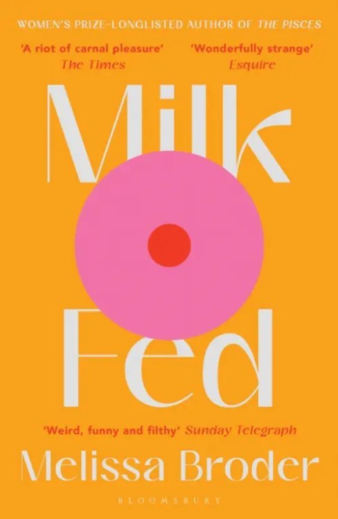 Milk Fed Milk Fed