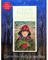 The Lost Happy Endings