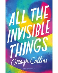 All the Invisible Things