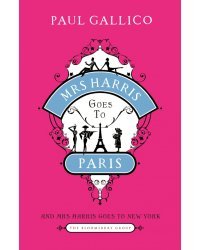Mrs Harris Goes to Paris &amp; Mrs Harris Goes to New York
