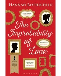The Improbability of Love