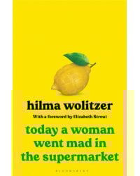 Today a Woman Went Mad in the Supermarket