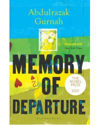 Memory of Departure