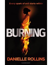 Burning