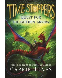 Quest for the Golden Arrow
